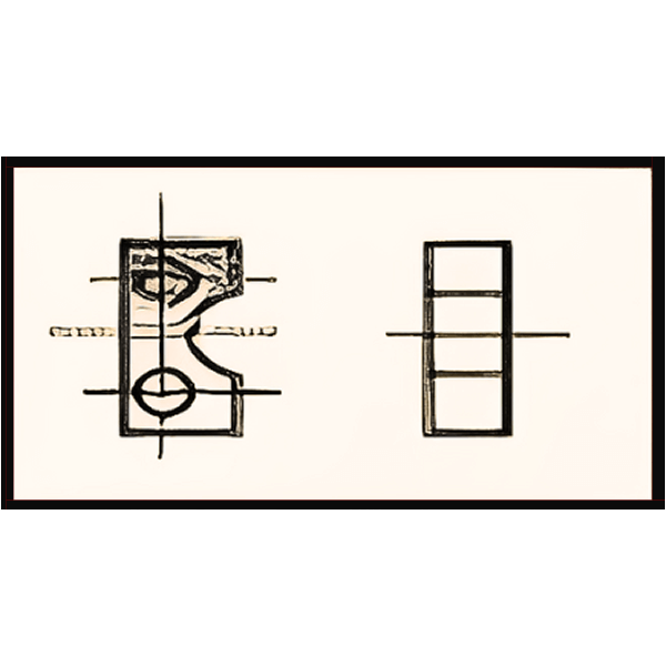 Drawing Confirmation