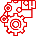 Quality Inspection of Nickel Alloy Castings